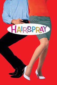 watch Hairspray (1988)