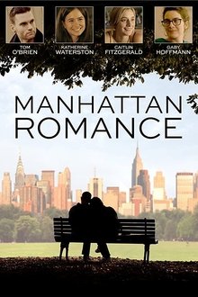 Poster do filme Manhattan Romance