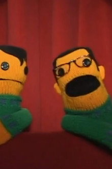 They Might Be Giants: Here Come the ABCs