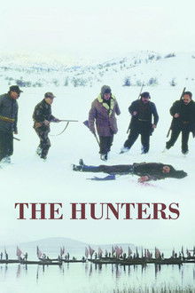 The Hunters