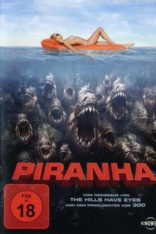 Piranha 3D