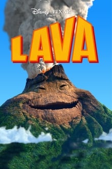 Lava movie poster