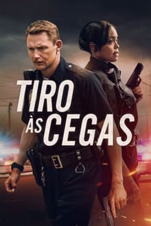 Poster do filme Tiro às Cegas