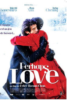Perhaps Love