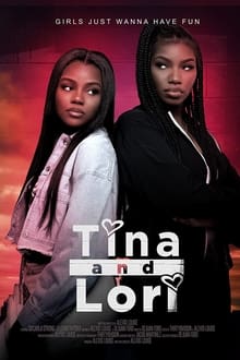Tina and Lori