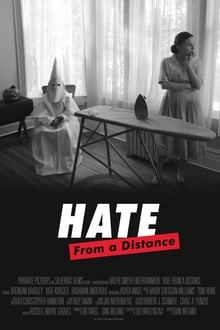 Poster do filme Hate from a Distance