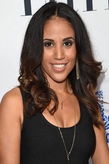 Photo of Kimberli Flores