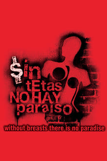 Poster da série Without Breast There Is No Paradise