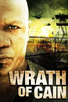 The Wrath of Cain movie poster