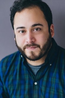 Photo of Rodrigo Fernandez- Stoll