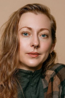 Photo of Kalin Morrow