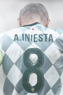 Mi Decisión, por Andrés Iniesta