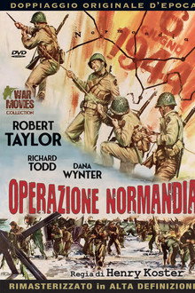 Operazione Normandia