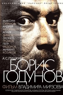 Poster do filme Boris Godunov