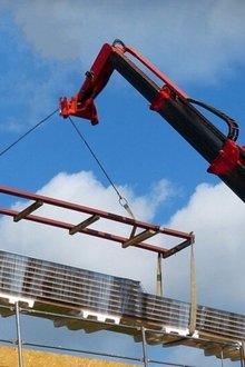 Heavy-Lifting