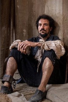 Photo of Juanma Muniagurria