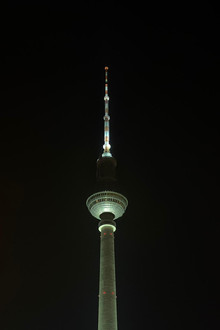 Kontrollverlust Berlin