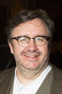 Photo of Mark Benton