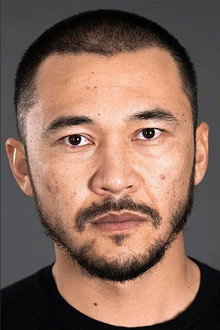 Photo of Erkebulan Dairov