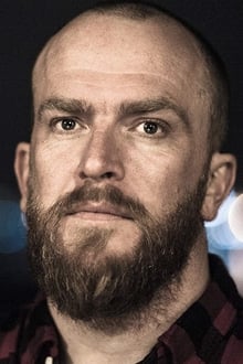 Photo of Edward Rowe