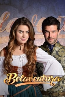 Poster da série Belaventura