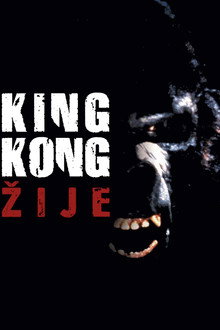 King Kong žije