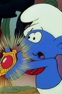 The Smurfs season 7 episode 64