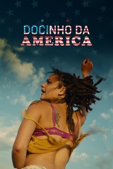 Poster do filme Docinho da América