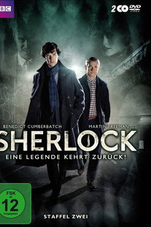 Staffel 2