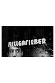 Rillenfieber