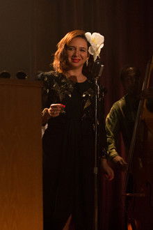 The Spoils Before Dying season 1 episode 1