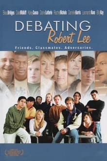 Poster do filme Debating Robert Lee