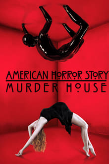 American Horror Story 1° Temporada Completa