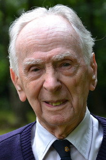 Memories of a World War II Hero: Captain Brown's Story