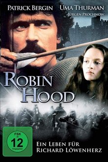 Robin Hood - Ein Leben für Richard Löwenherz