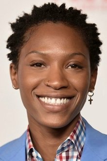 Photo of Jonica T. Gibbs