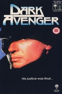 Poster do filme Dark Avenger