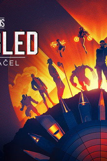 ASSEMBLED: Jak se natáčel seriál X-Men '97