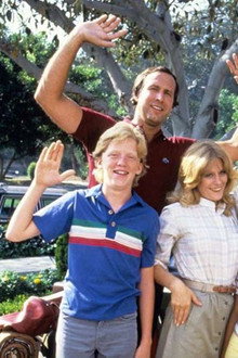 Inside Story: National Lampoon's Vacation