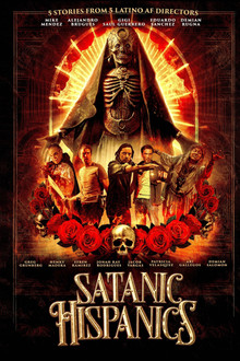 Satanic Hispanics