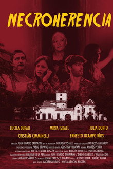 Necroherencia