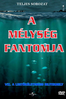 A mélység fantomja