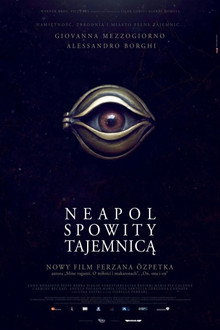 Neapol spowity tajemnicą