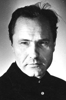 Photo of Vasiliy Shukshin
