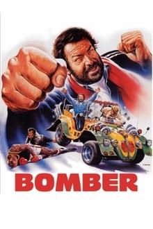 Poster do filme Bomber