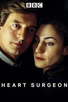 Poster do filme The Heart Surgeon