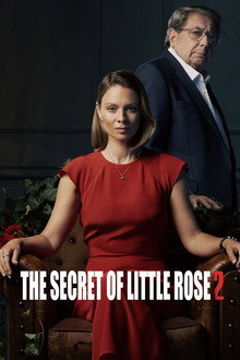 The Secret of Little Rose