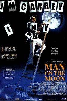 Man on the Moon