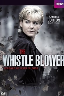 Poster do filme The Whistle-Blower