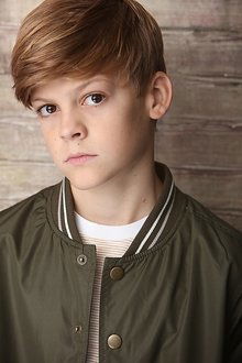 Photo of Paxton Singleton